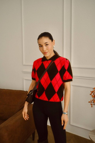 Женская Кофточка Trikotto