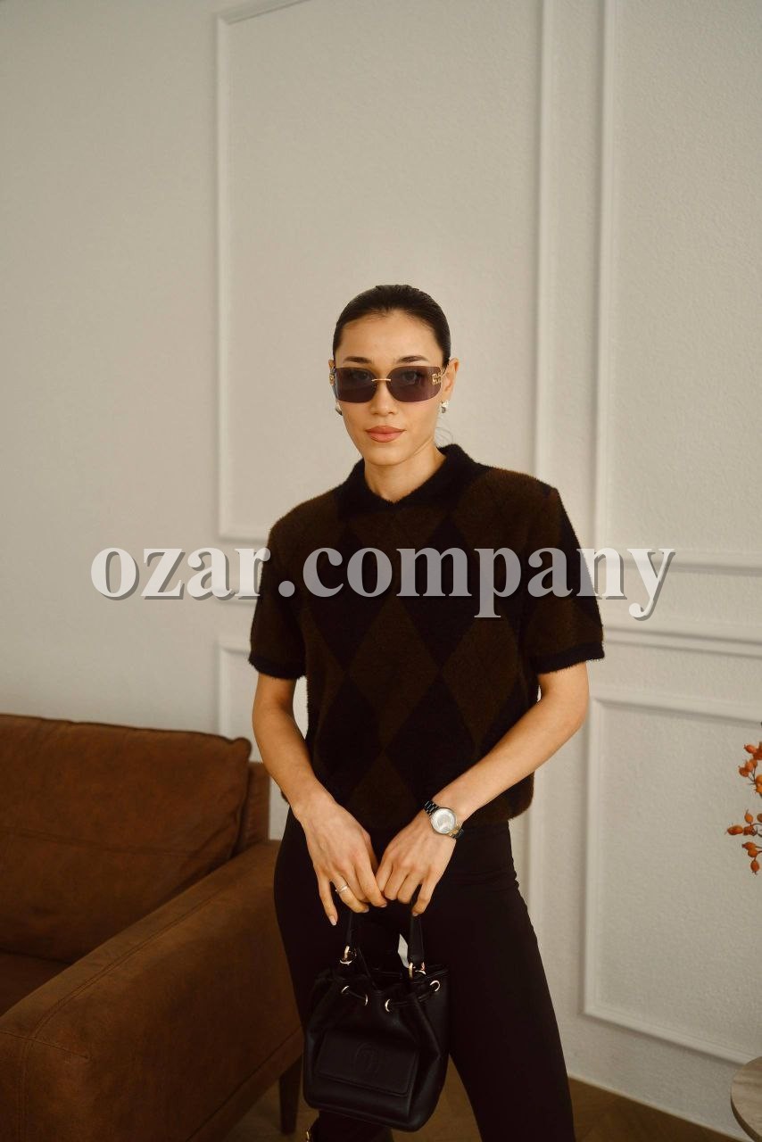 Женская Кофточка Trikotto