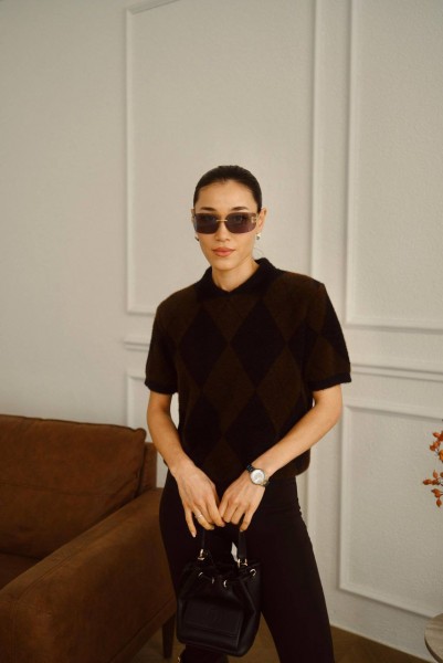 Женская Кофточка Trikotto