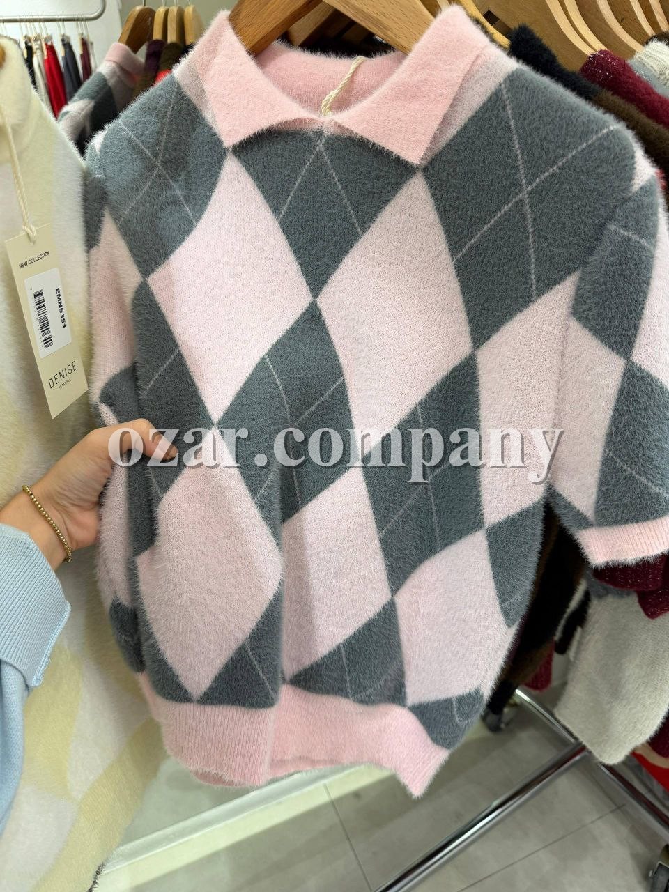 Женская Кофточка Trikotto