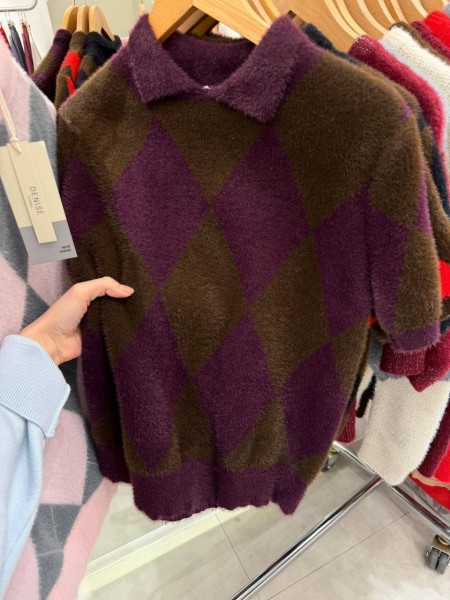 Женская Кофточка Trikotto