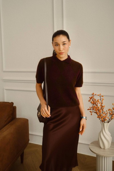 Женская Кофточка Trikotto