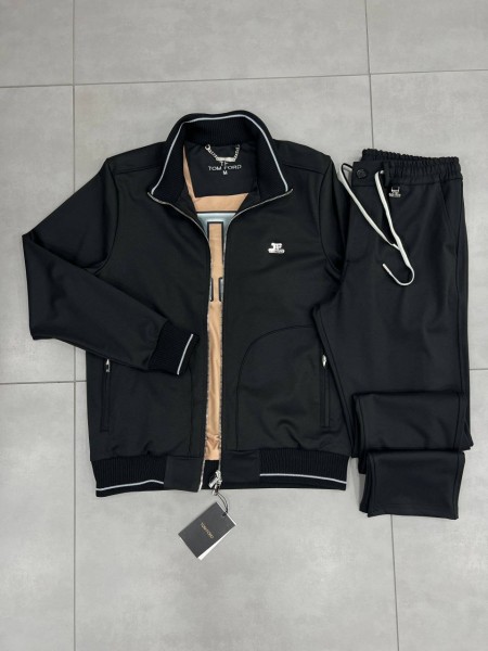 Мужской Спортивный Костюм Armani Exchange