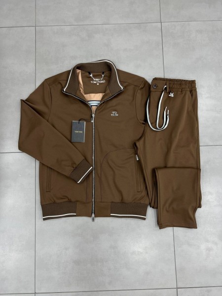 Мужской Спортивный Костюм Tom Ford