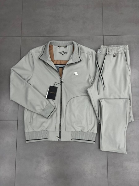 Мужской Спортивный Костюм Tom Ford