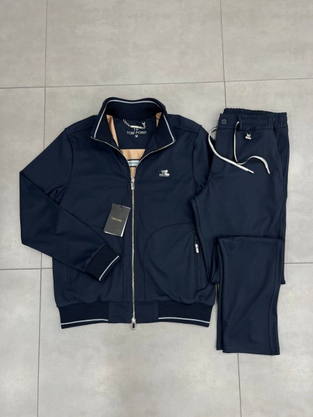 Мужской Спортивный Костюм Tom Ford