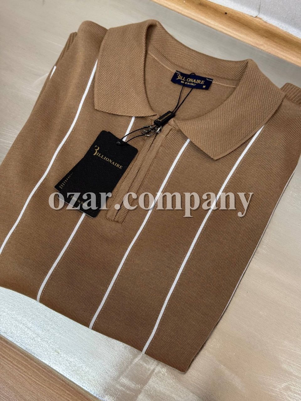 Мужской Джемпер Billionaire