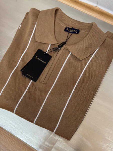 Мужской Джемпер Billionaire