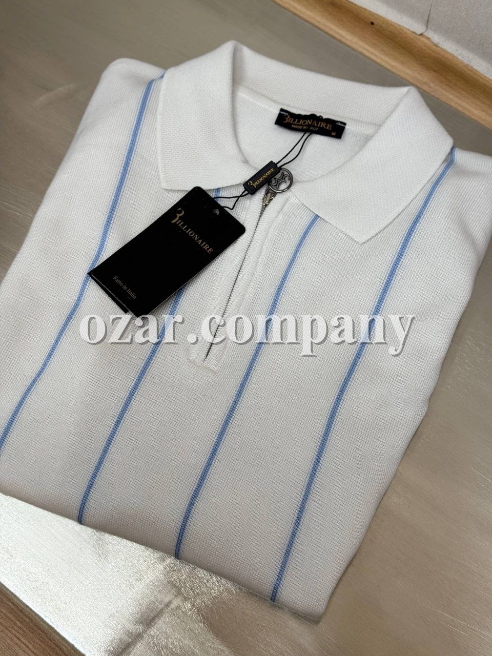 Мужской Джемпер Billionaire