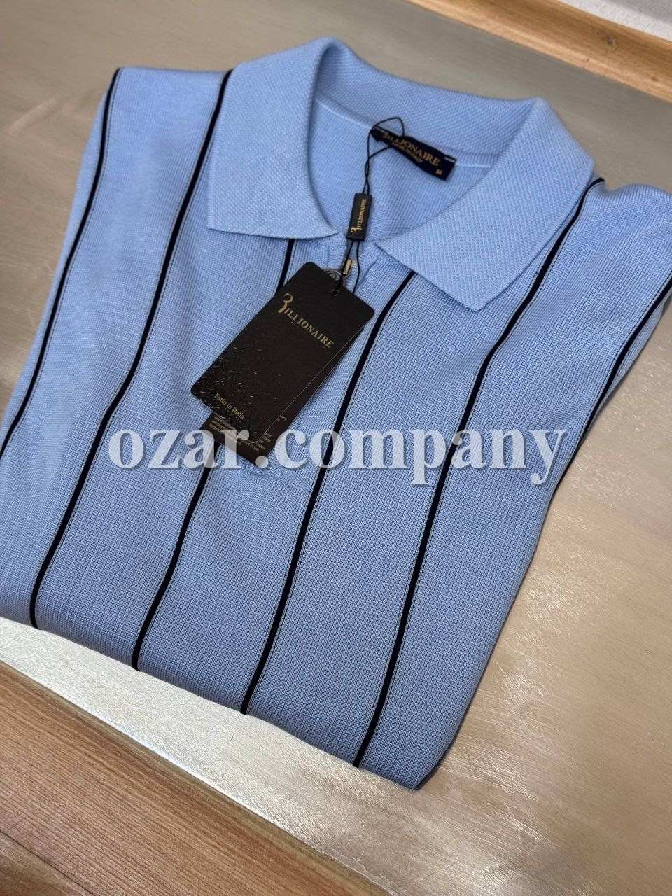 Мужской Джемпер Billionaire