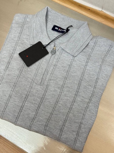 Мужской Джемпер Kiton