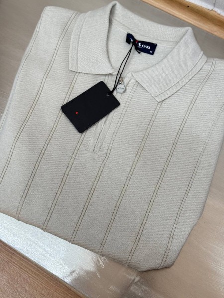 Мужской Джемпер Kiton