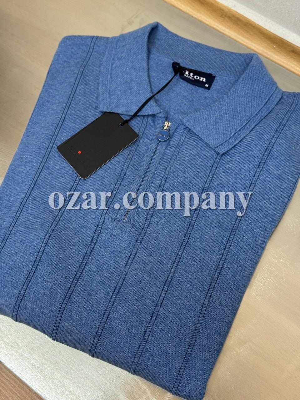 Мужской Джемпер Kiton