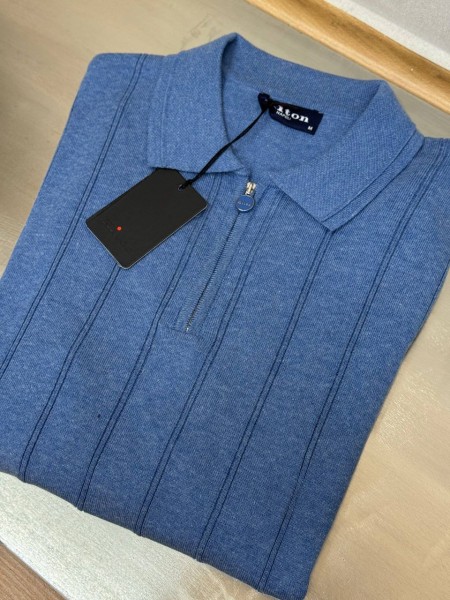 Мужской Джемпер Kiton