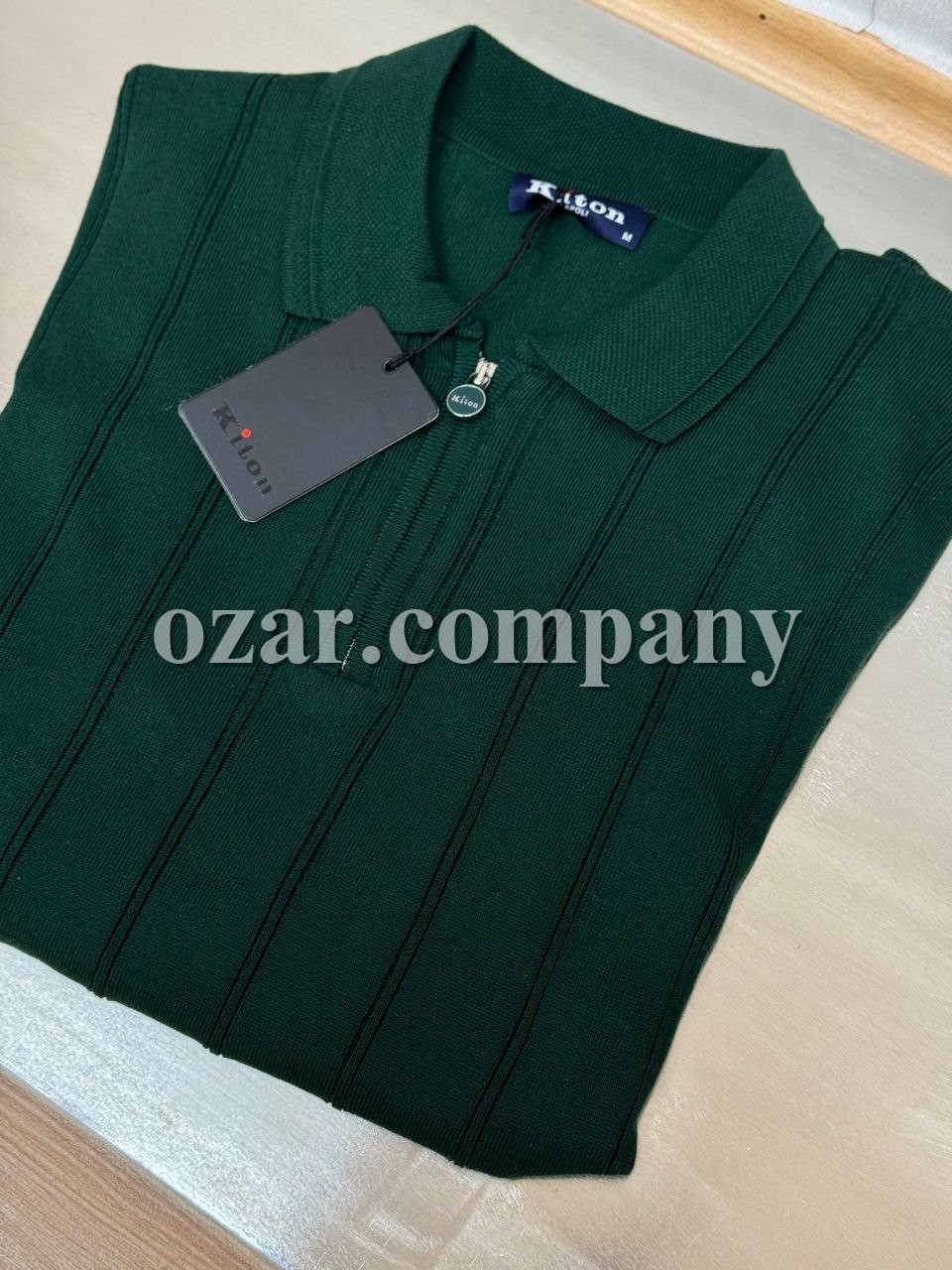 Мужской Джемпер Kiton