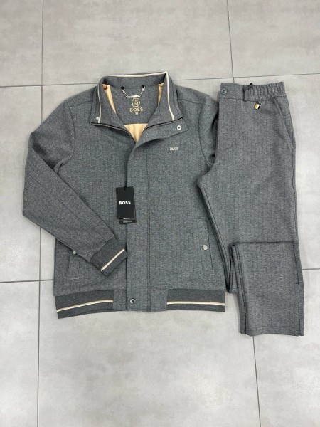 Мужской Спортивный Костюм Boss