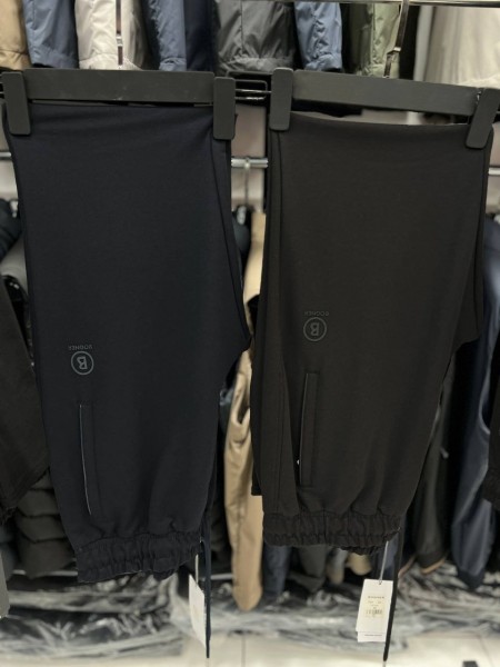 Мужские Спортивные Штаны  