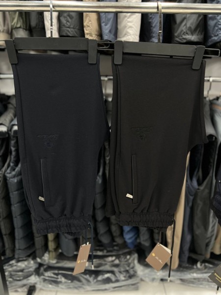 Мужские Спортивные Штаны Loro Piana