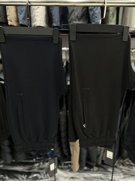 Мужские Спортивные Штаны Boss