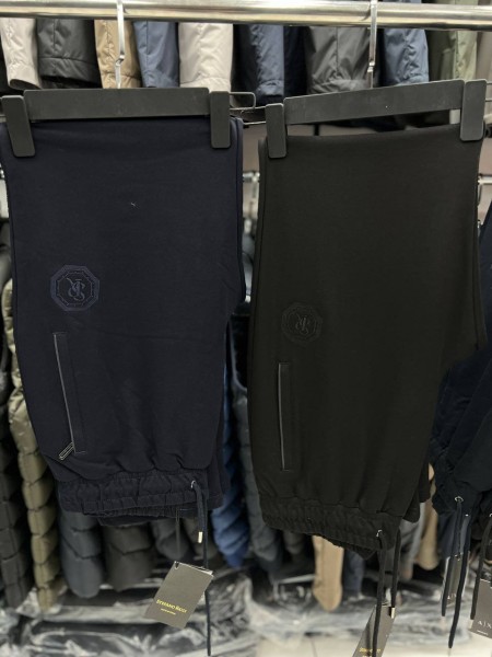 Мужские Спортивные Штаны Stefano Ricci