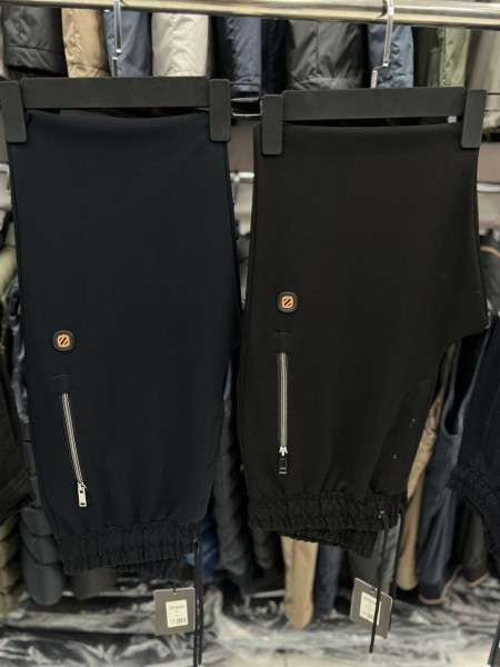 Мужские Спортивные Штаны Zegna