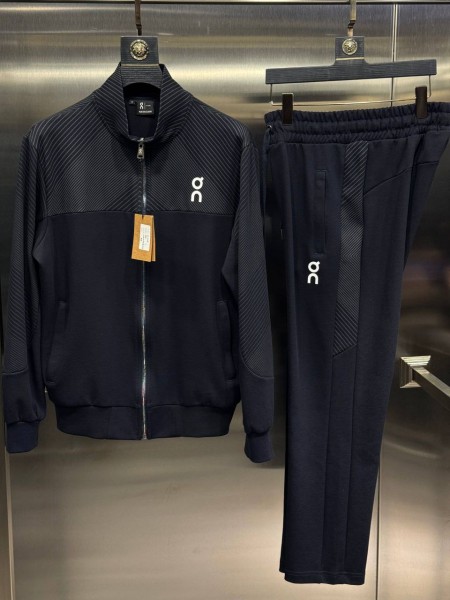 Мужской Спортивный Костюм ON Running