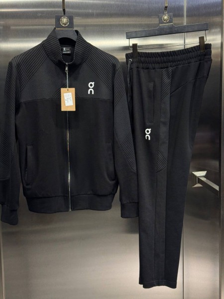 Мужской Спортивный Костюм ON Running