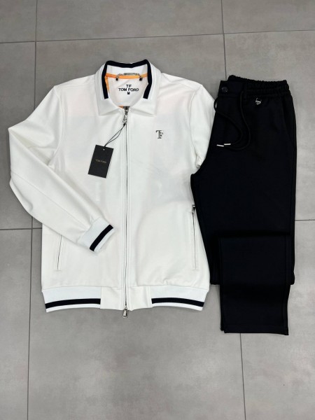 Мужской Спортивный Костюм Tom Ford