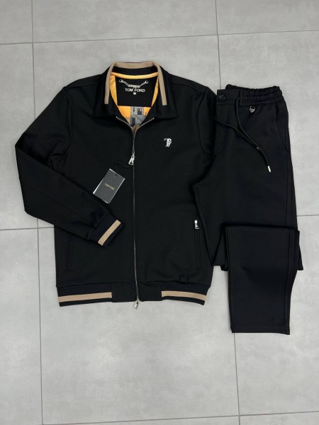 Мужской Спортивный Костюм Tom Ford