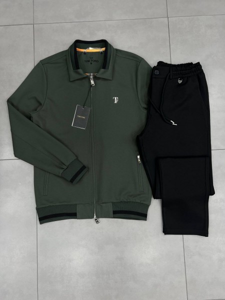 Мужской Спортивный Костюм Tom Ford