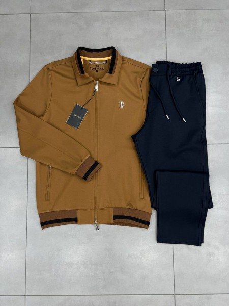 Мужской Спортивный Костюм Tom Ford