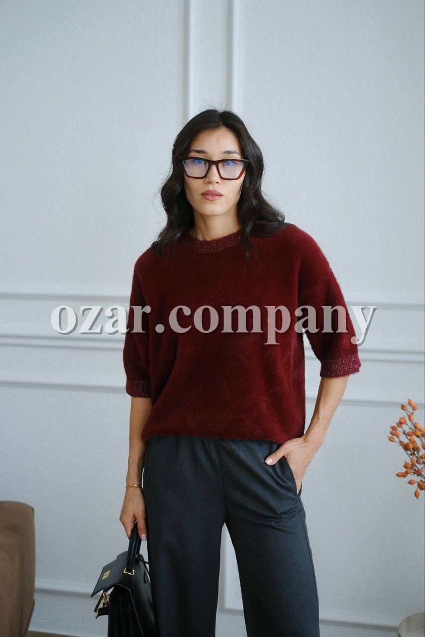 Женская Кофточка Trikotto