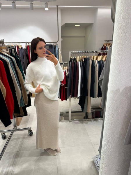 Женская Кофточка Trikotto