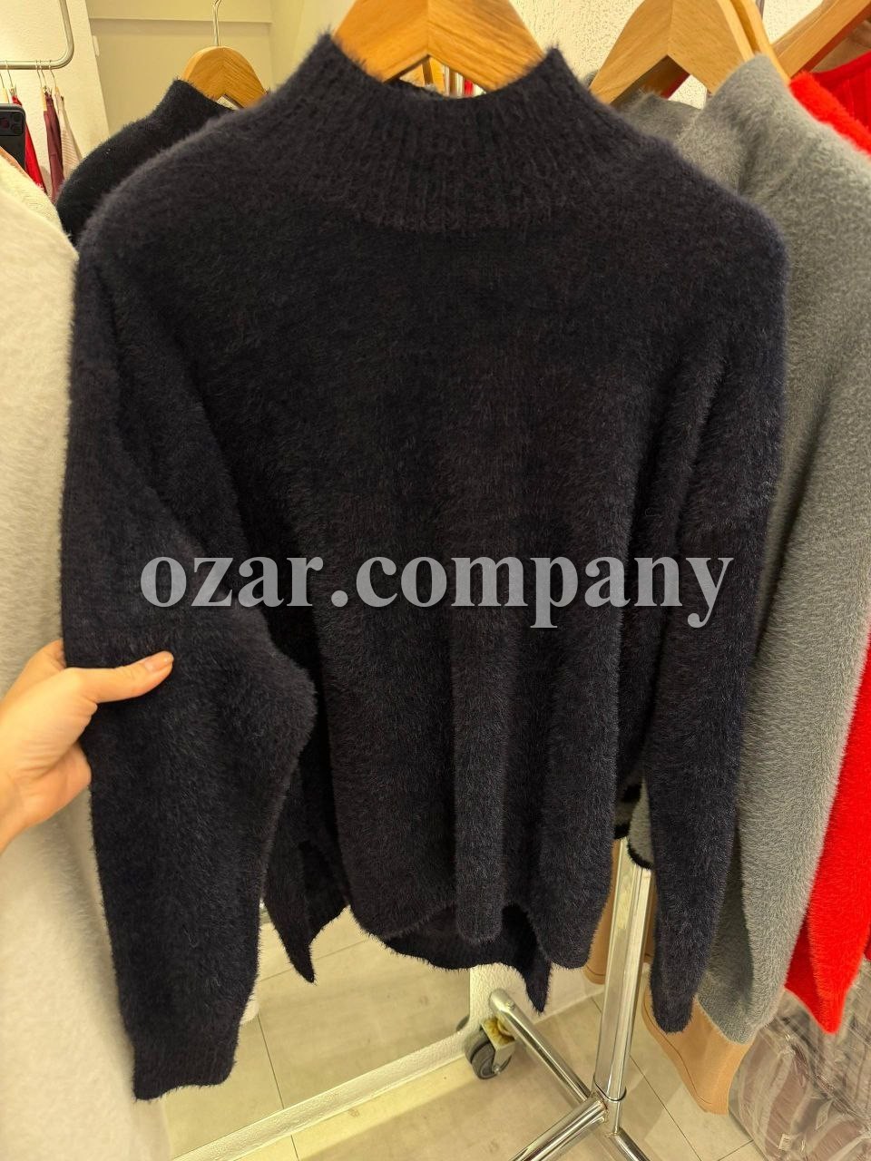 Женская Кофточка Trikotto