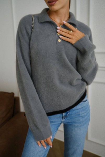 Женский Лонгслив Trikotto