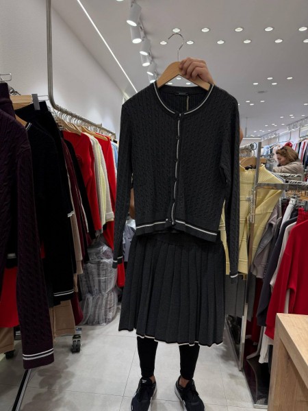 Женский Костюм Trikotto