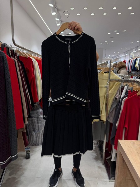 Женский Костюм Trikotto