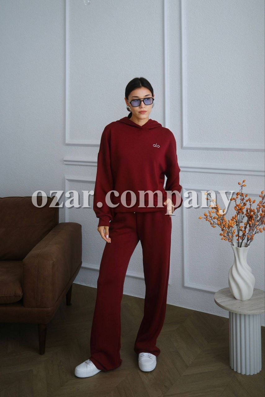 Женский Костюм Trikotto