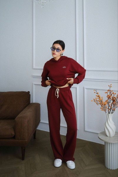 Женский Костюм Trikotto