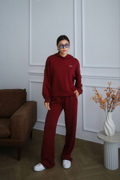 Женский Костюм Trikotto