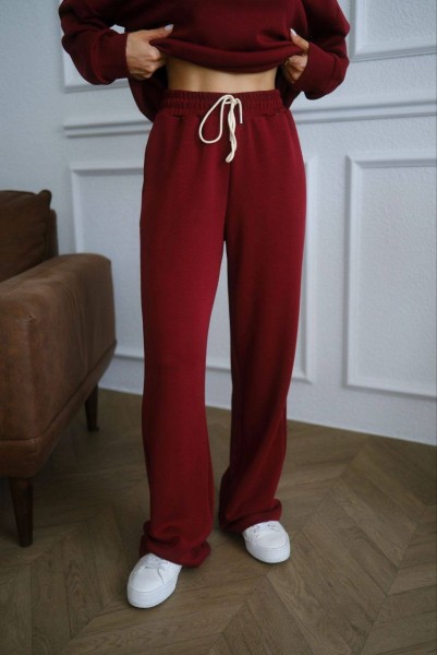 Женский Костюм Trikotto