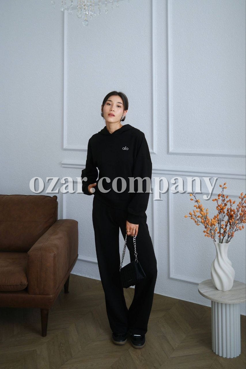 Женский Костюм Trikotto