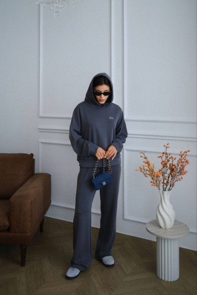 Женский Костюм Trikotto