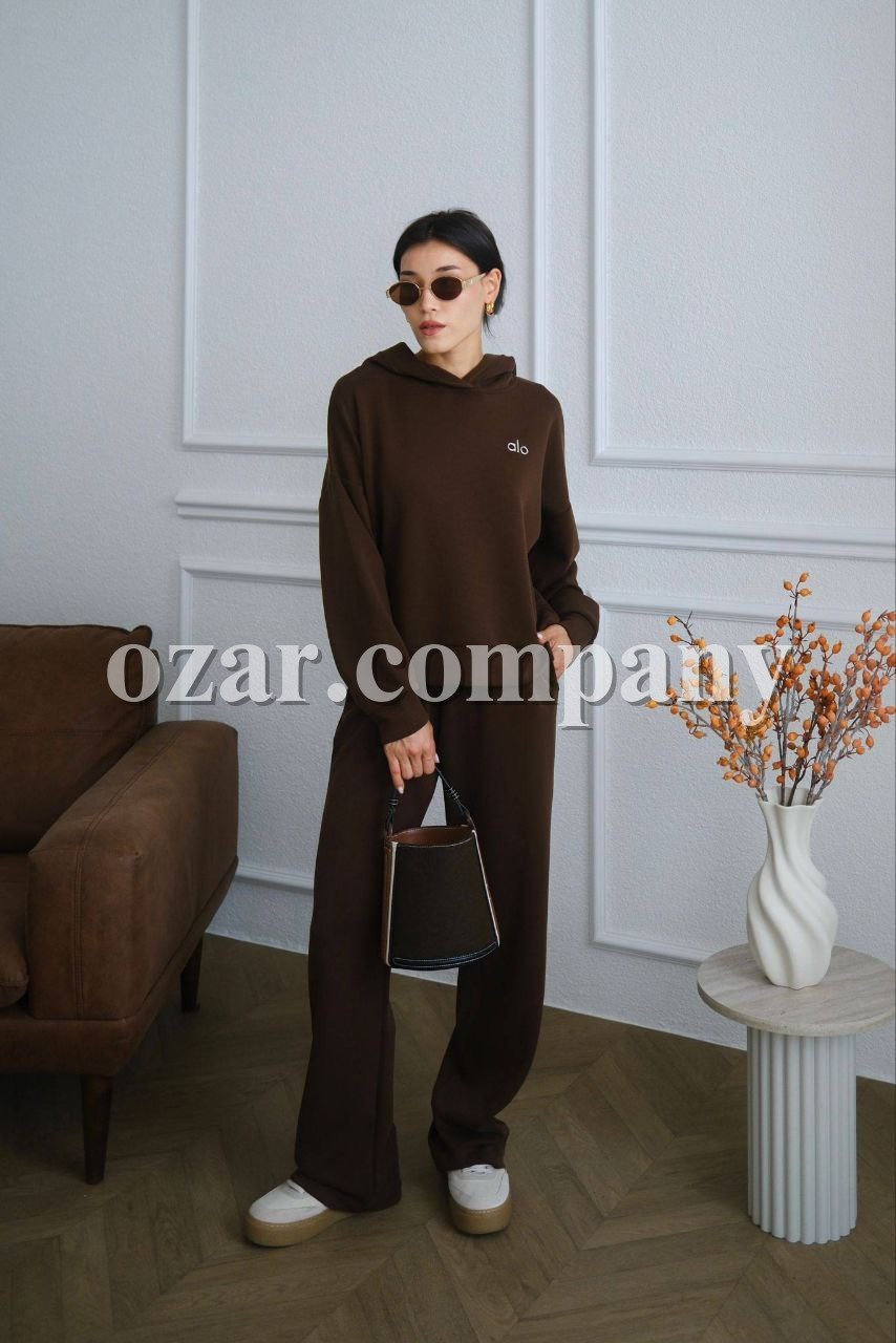 Женский Костюм Trikotto