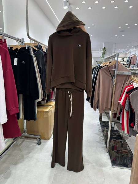 Женский Костюм Trikotto