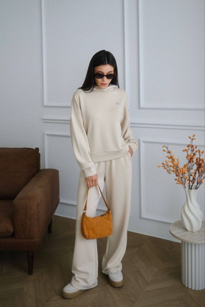 Женский Костюм Trikotto