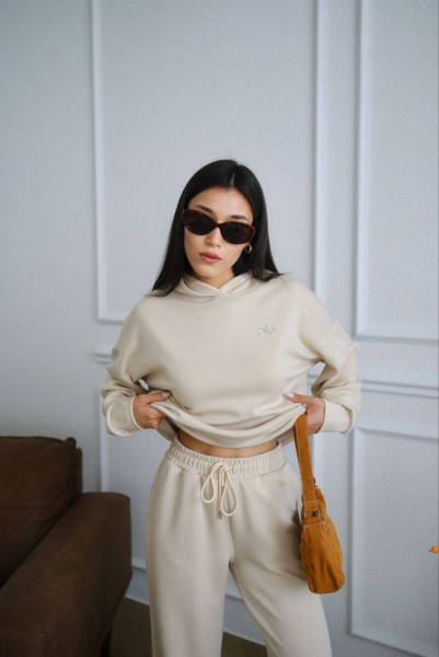 Женский Костюм Trikotto