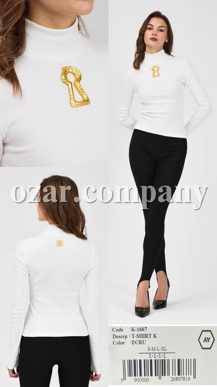 Женская Кофточка A.M.N.