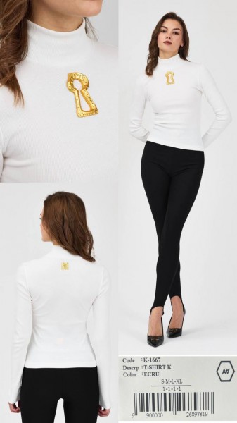 Женская Кофточка A.M.N.