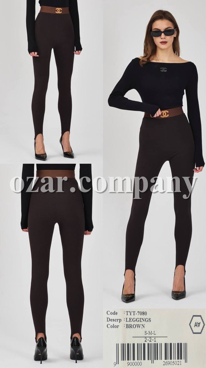 Женские Леггинсы A.M.N.